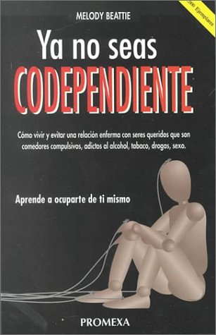 Ya No Seas Codependiente,Used