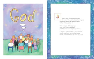 What Is God?-used