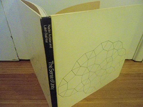 The Sense of Unity: The Sufi Tradition in Persian Architecture (Publications of the Center for Middle Eastern Studies, 9),Used