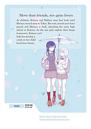 Our Wonderful Days: Tsurezure Biyori Vol. 1,New
