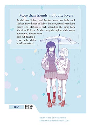 Our Wonderful Days: Tsurezure Biyori Vol. 1,New