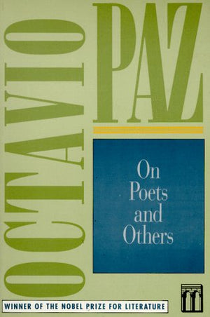 On Poets and Others,Used