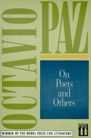 On Poets and Others,Used