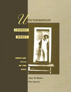 Uncommon Common Women,Used