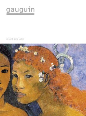 Gauguin (Masters Of Art),Used