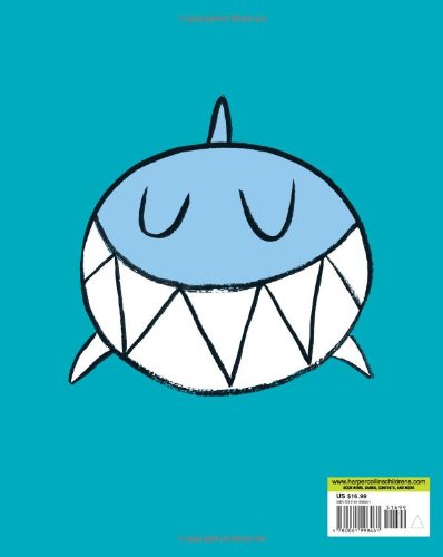 I'm a Shark,Used