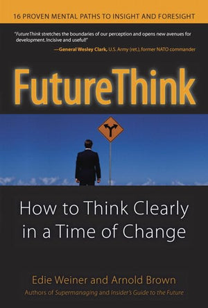 FutureThink,New