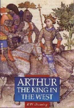 Arthur: The King in the West,Used