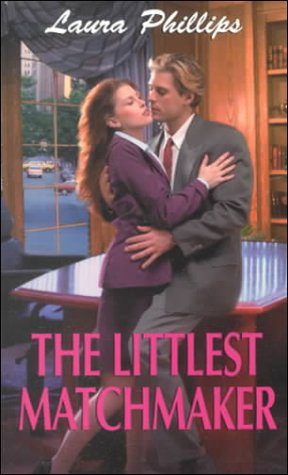 The Littlest Matchmaker (Zebra Bouquet Romances),Used