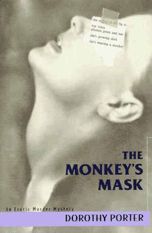 The Monkey's Mask,Used