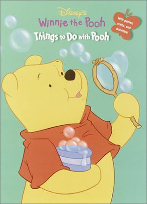 THINGS TO DO WITH PO