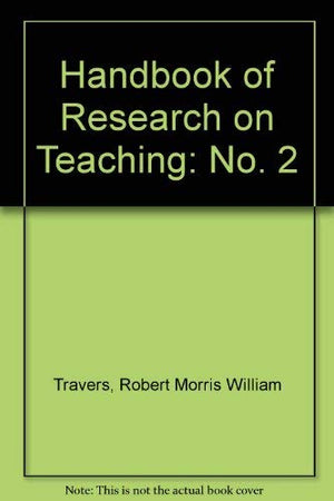 Second Handbook of Research on Teaching,Used