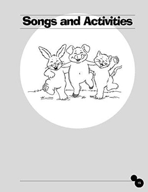 Me, My Family, and Friends: 26 Songs and Over 300 Activities for Young Children (Pam Schiller Theme Series),Used