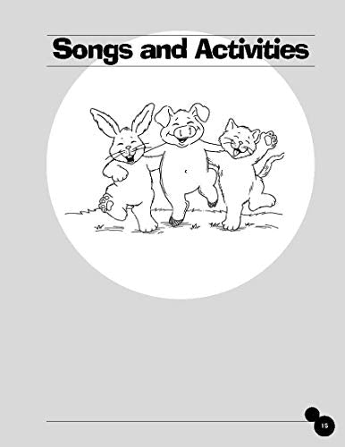 Me, My Family, and Friends: 26 Songs and Over 300 Activities for Young Children (Pam Schiller Theme Series),Used
