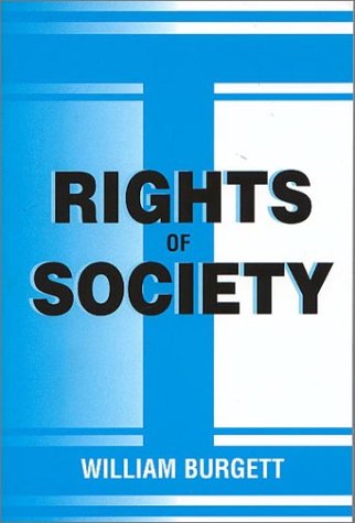 Rights of Society,Used