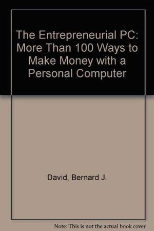 The Entrepreneurial PC,Used