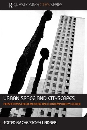 Urban Space & Cityscapes (Questioning Cities),Used