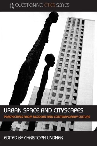 Urban Space & Cityscapes (Questioning Cities),Used