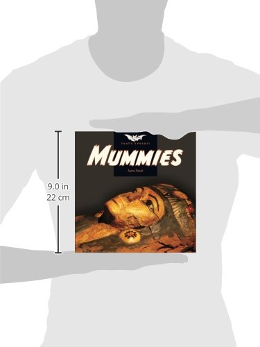 That's Spooky: Mummies,Used