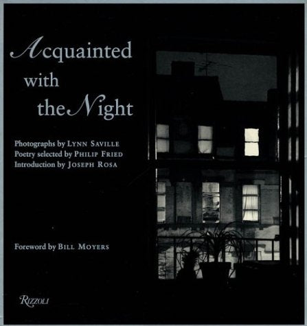 Acquainted with the Night,Used