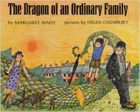 The Dragon Of An Ordinary Family,New