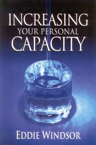 Increasing Your Personal Capacity,Used