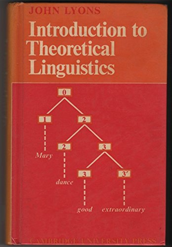 Linguistic Semantics: An Introduction,Used