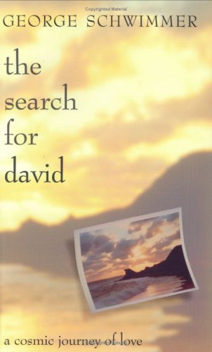 The Search for David: A Cosmic Journey of Love,Used