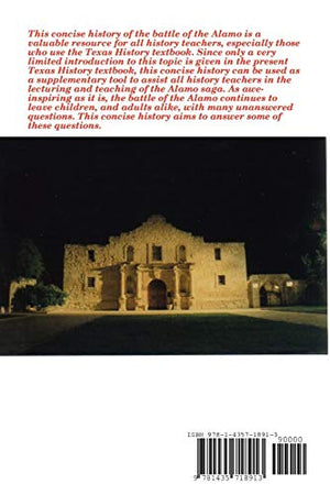 Wrested From This Peaceful Life: Santa Anna at the Alamo,Used