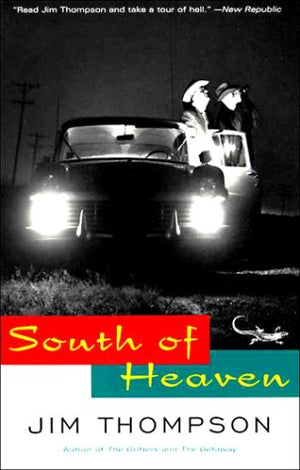 South of Heaven,Used