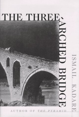 The ThreeArched Bridge,New
