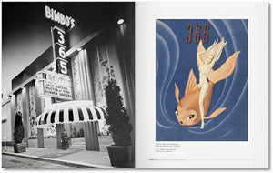 Menu Design In America: A Visual And Culinary History Of Graphic Styles And Design 18501985