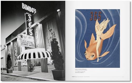 Menu Design In America: A Visual And Culinary History Of Graphic Styles And Design 18501985