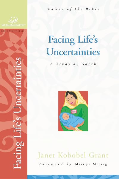 Facing Lifes Uncertainties