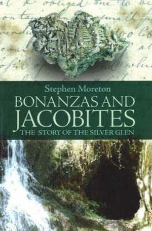 Bonanzas And Jacobites,Used