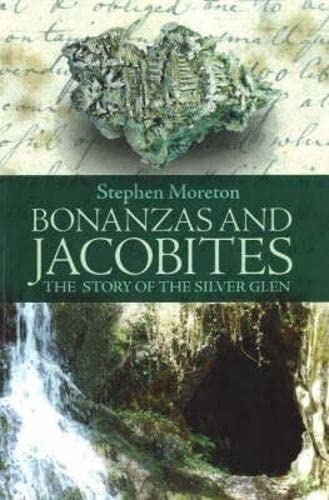 Bonanzas And Jacobites,Used