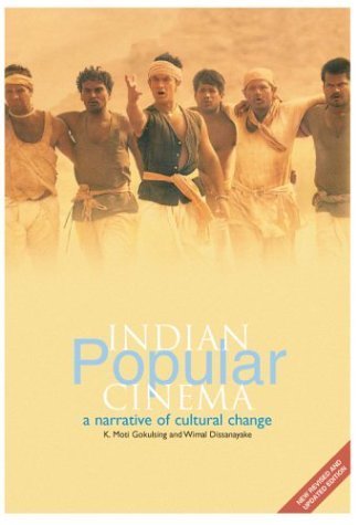Indian Popular Cinema: A Narrative of Cultural Change,Used