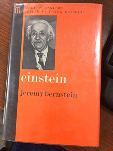 Einstein,Used