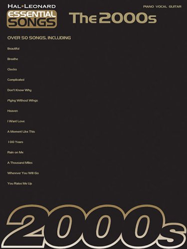 Essential Songs  The 2000s,Used