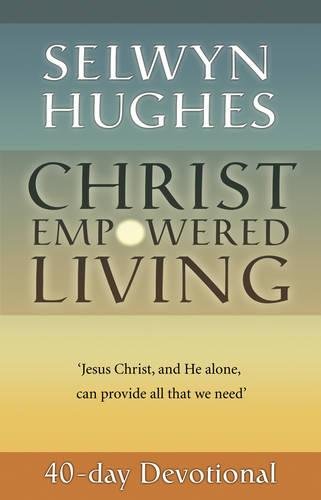 CHRIST EMPOWERED LIVING,Used