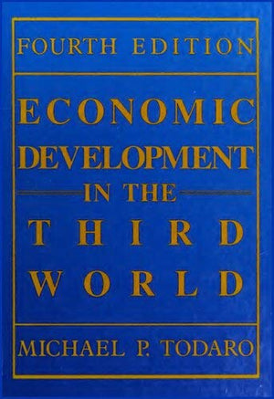 Economic development in the Third World,Used