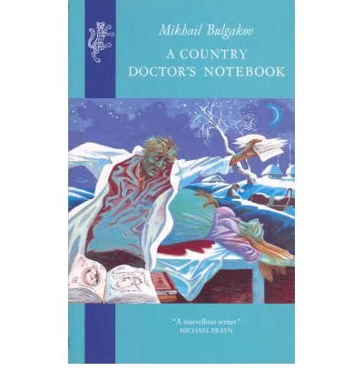 A Country Doctor's Notebook,Used