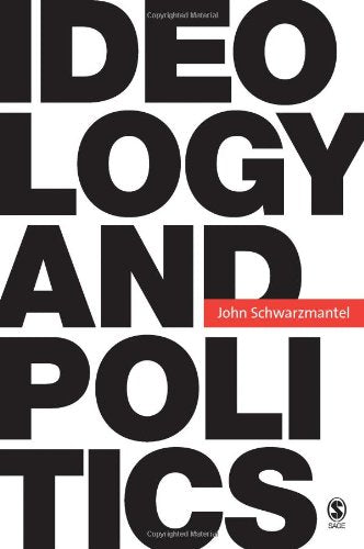 Ideology and Politics,New