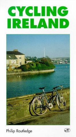 Cycling Ireland (The Active Travel Series),Used