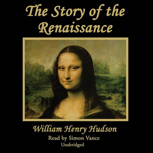 The Story Of The Renaissance,Used