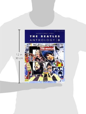 Selections from The Beatles Anthology, Volume 3,Used