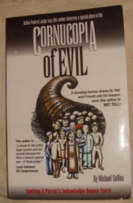 Cornucopia of Evil,Used