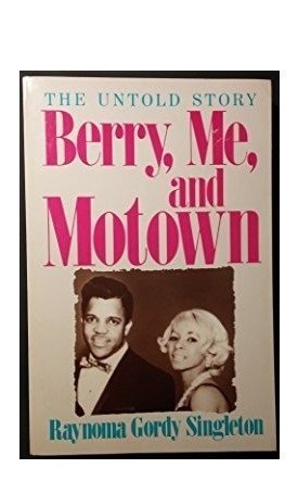Berry, Me, and Motown: The Untold Story,Used