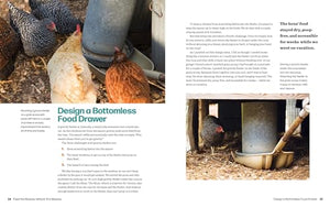 Hentopia: Create a HassleFree Habitat for Happy Chickens; 21 Innovative Projects,Used
