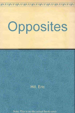 Opposites,Used